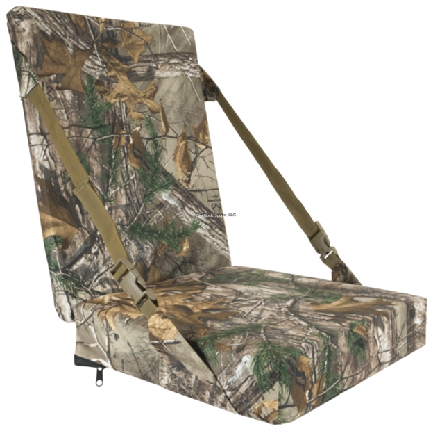 Picture of Therm-A-Seat Therm A Seat Self Support Cushion Real Tree.