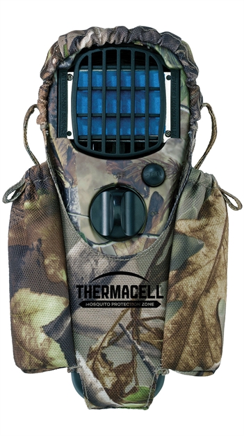 Picture of Thermacell Holster RT Apg W/Clip