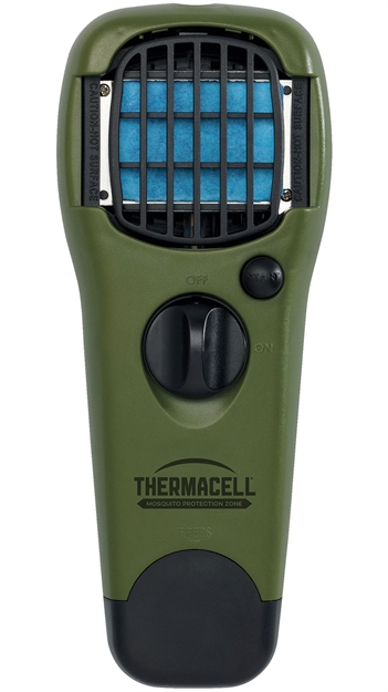 Picture of Thermacell   Unit Olive New