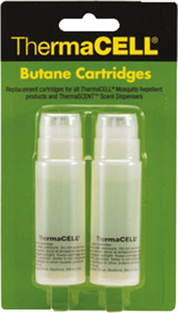 Picture of Thermacell 2 Butane Refill Kit