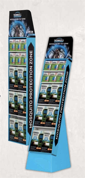 Picture of Thermacell Camo Repeller & Scent Refill