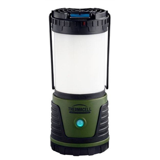 Picture of Thermacell Camping Lantern-Gold Series