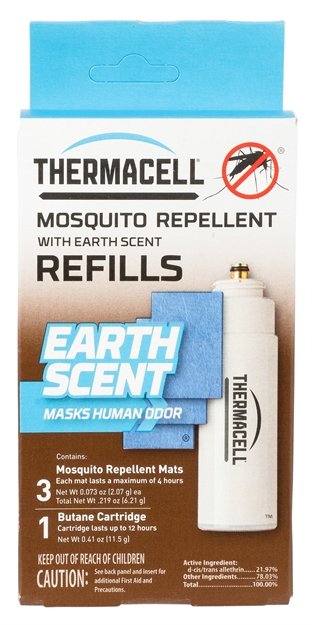 Picture of Thermacell Earth Scent Refills