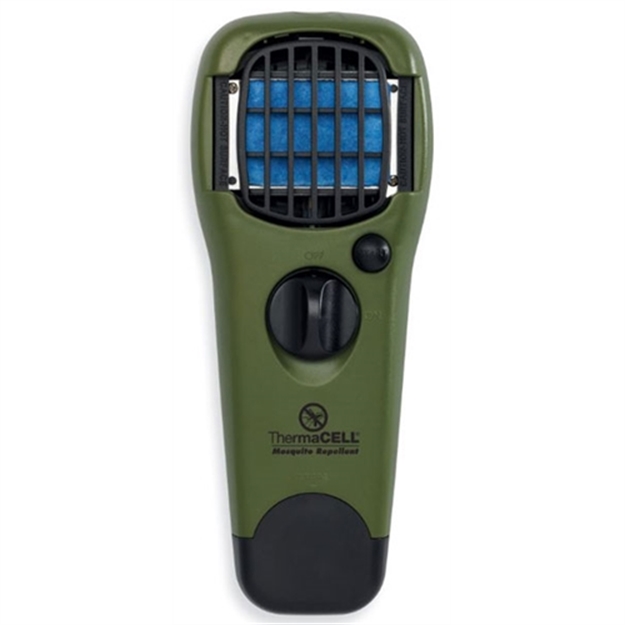 Picture of Thermacell HH Green Unit W/2 12Hr Refill