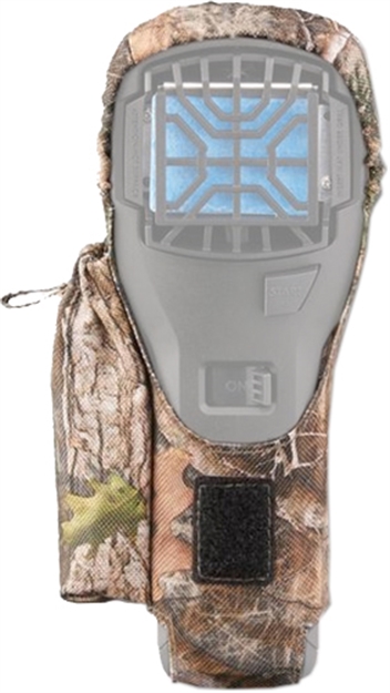 Picture of Thermacell Holster/Case For Portable Repeller Camo