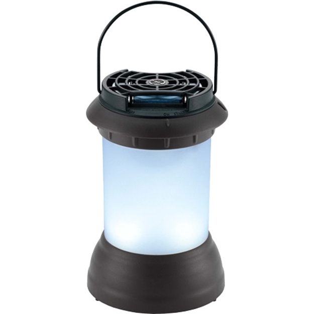 Picture of Thermacell Outdoor Lantern Bronze 12 Hours<