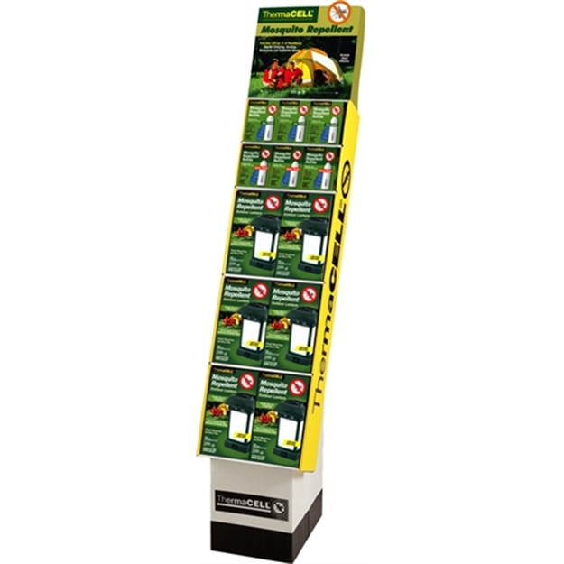 Picture of Thermacell Outdoor Lantern Display