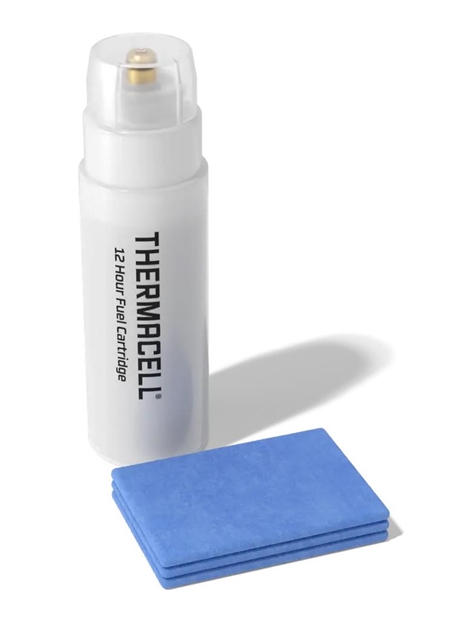 Picture of Thermacell Mosquito Repellent Refill Pack For Repellers, Lanterns And Torches R1