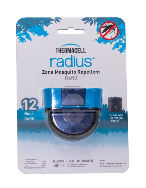 Picture of Thermacell Radius Refill - 12 Hours