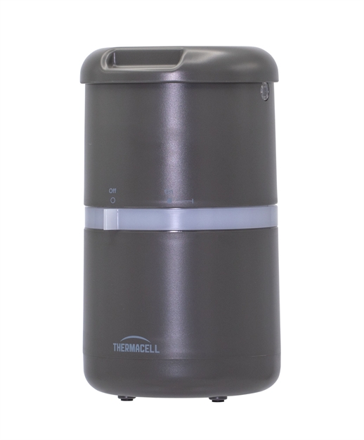 Picture of Thermacell Repeller Halo Patio Shield Slate Grey