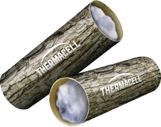 Picture of Thermacell Tick Control Tubes