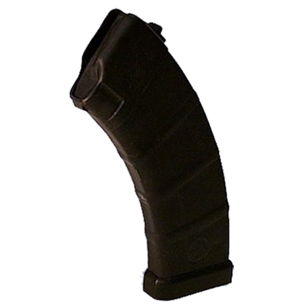 Picture of  Thermold Ak4730762x39 Standard  Black Detachable 30Rd For 7.62X39mm Ak-47