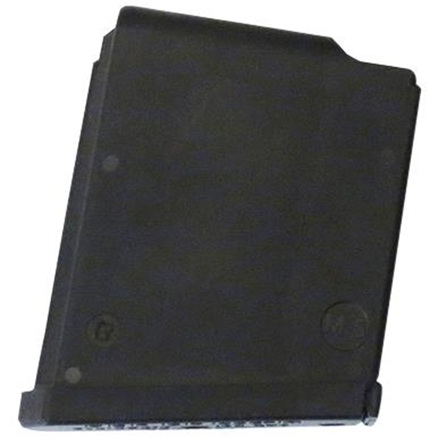 Picture of  Thermold Ar15m165ms Hunting Series  Black Detachable 5Rd For 5.56X45mm Nato Ar-15, M16