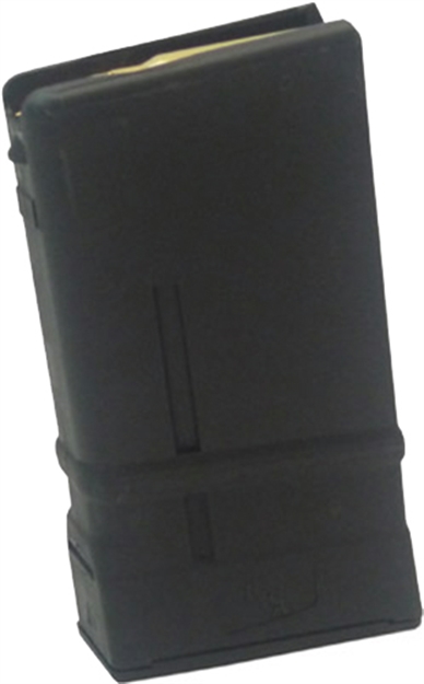 Picture of  Thermold Fnfalm Standard  Black Detachable 20Rd For 308 Win, 7.62X51mm Nato FN Fal