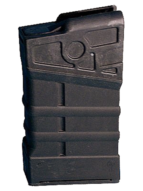 Picture of  Thermold Hk9120762x51 Standard  Black Detachable 20Rd For 308 Win, 7.62X51mm Nato H&K 91