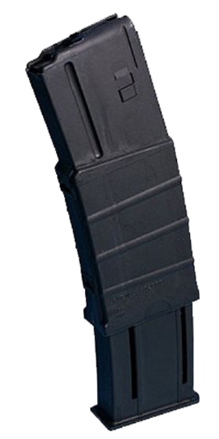 Picture of  Thermold M16ar153045 Standard  Black Detachable 30Rd OR 45Rd For 223 Rem, 5.56X45mm Nato Ar-15/M16