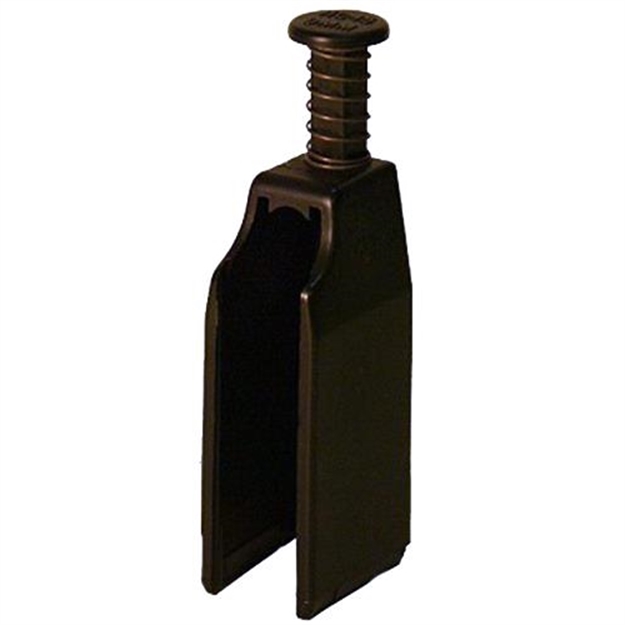 Picture of  Thermold Mcdouble Mag Loader  Double Stack, Black Zytel Nylon