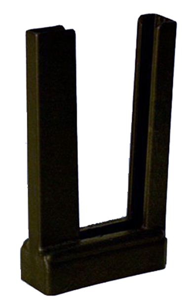 Picture of  Thermold Mcm16ar1510 Magazine Charger  Made OF Zytel Nylon With Black Finish & Holds UP TO 10Rds For Ar-15, M16 Metal Magazines OR GI Strippers 895389002277