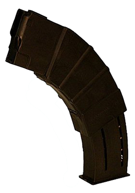 Picture of Thermold Rm302639 Ruger Mini Thirty 7.62X39 26Rd Zytel Black Finish