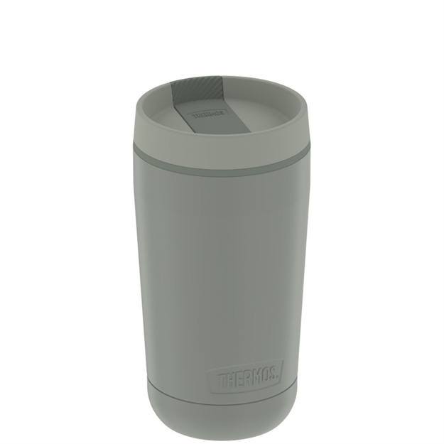 Picture of Thermos 12 OZ Stainless Steel Tumbler Green