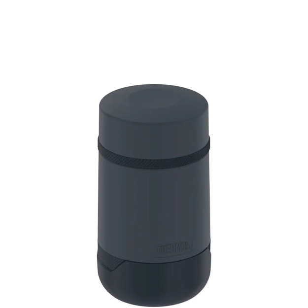 Picture of Thermos 18 OZ Stainless Steel Food Jar Blue