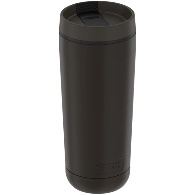 Picture of Thermos 18 OZ Stainless Steel Tumbler Black