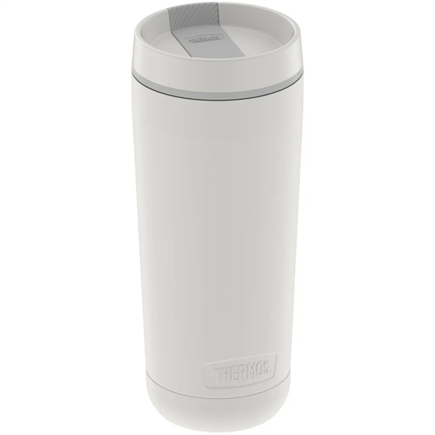 Picture of Thermos 18 OZ Stainless Steel Tumbler White