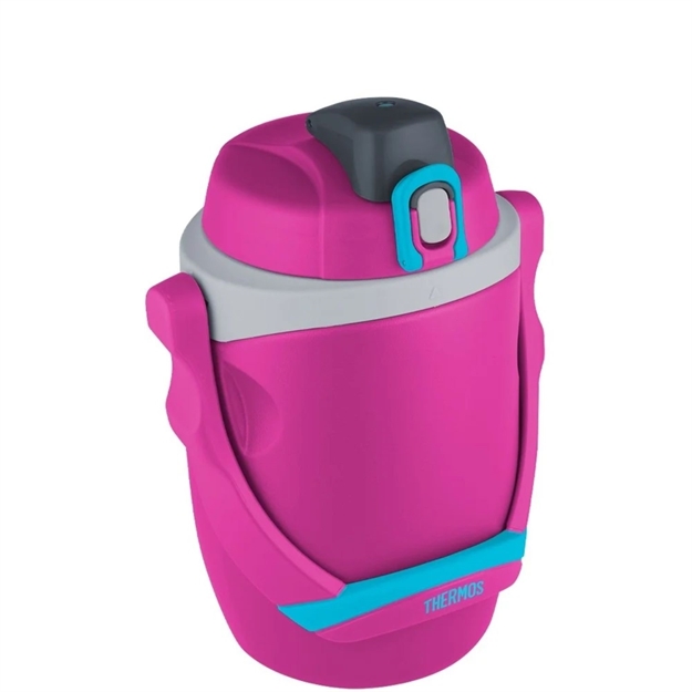 Picture of Thermos 64 OZ Bpa Free Hydration Bottle Pink