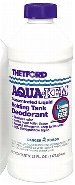 Picture of Thetford Chem Aqua 32Oz