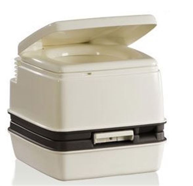 Picture of Thetford Potti 135