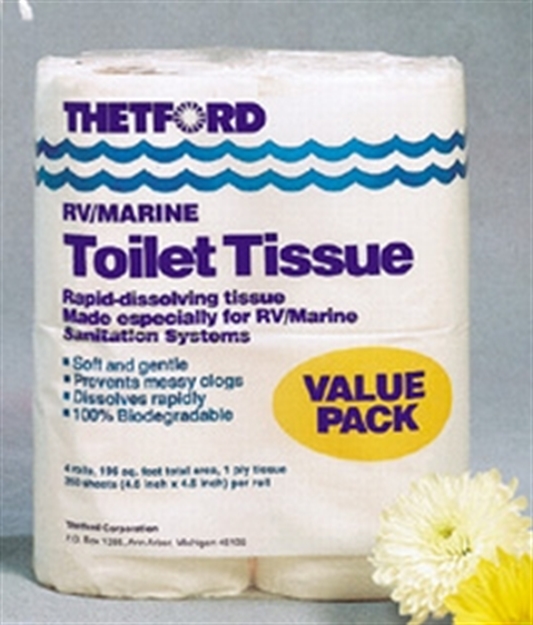 Picture of Thetford Tissue Toilet 1 Ply