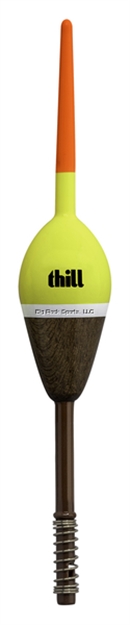 Picture of Thill Americas Classic Float W/ Upc 7/8" Oval. 5-1/2 Spring 2 Pack