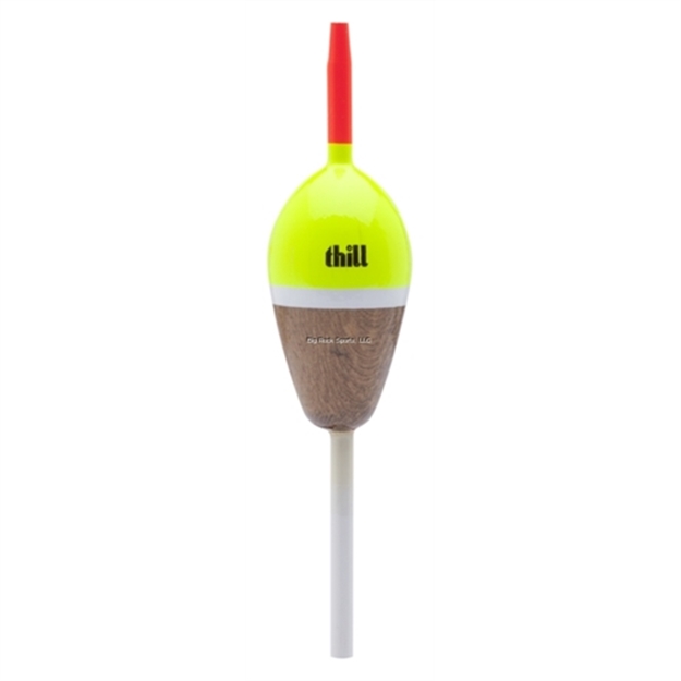 Picture of Thill Americas Classic Float W/Upc 1-1/8" Oval 5" Tube Slip