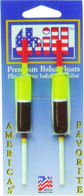 Picture of Thill Americas Classic Float W/Upc 3/4" Oval 2-3/4" Spring 18/Box