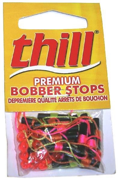 Picture of Thill Americas Favorite Bobber Stop/Bead Asst 18Pk Asst Colors