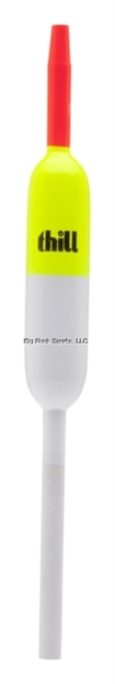 Picture of Thill Americas Favorite Float W/Upc 1/2" Pencil 5" Slip
