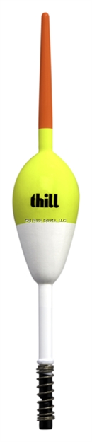 Picture of Thill Americas Favorite Float W/Upc 7/8" Oval. 5-1/2 Spring 2 Pack