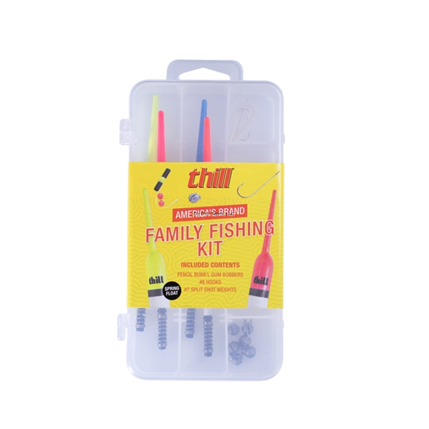Picture of Thill Family Kit 1