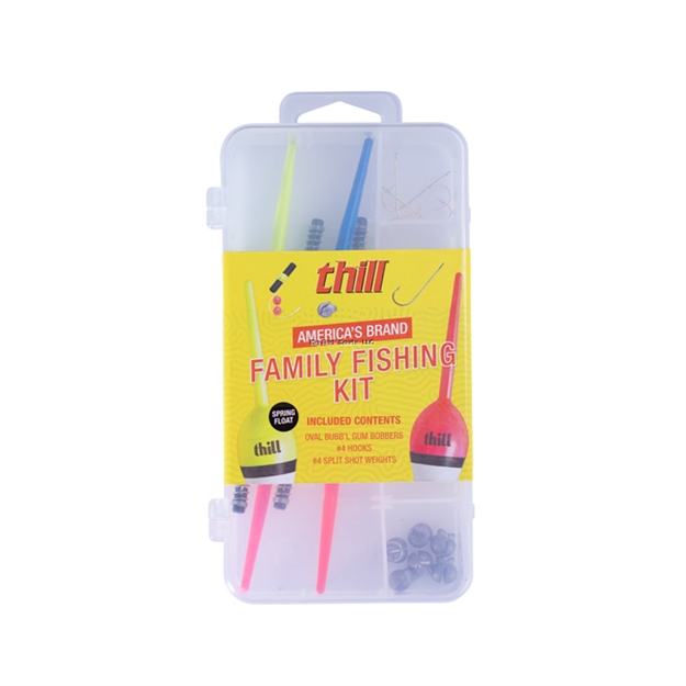 Picture of Thill Family Kit 2