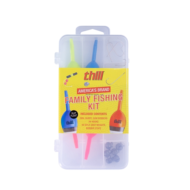 Picture of Thill Family Kit 4