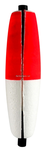 Picture of Thill Foam Cigar Slip Slotted, 3", 2 Pack