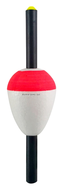 Picture of Thill Foam Pear/Oval Slip Stick, 1 1/4", 2 Pack