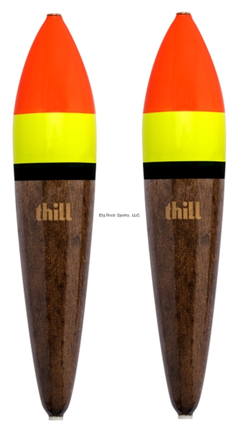 Picture of Thill Gold Medal Big Fish Slider, 5", 2 Pack