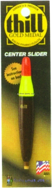 Picture of Thill Gold Medal Center Slider 2-3/4"