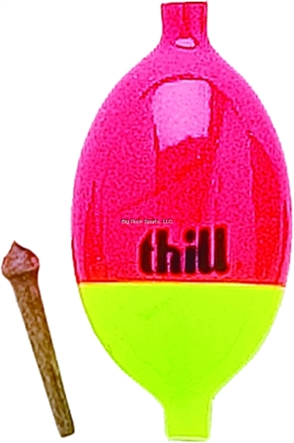 Picture of Thill Ice 'N Fly Float #1