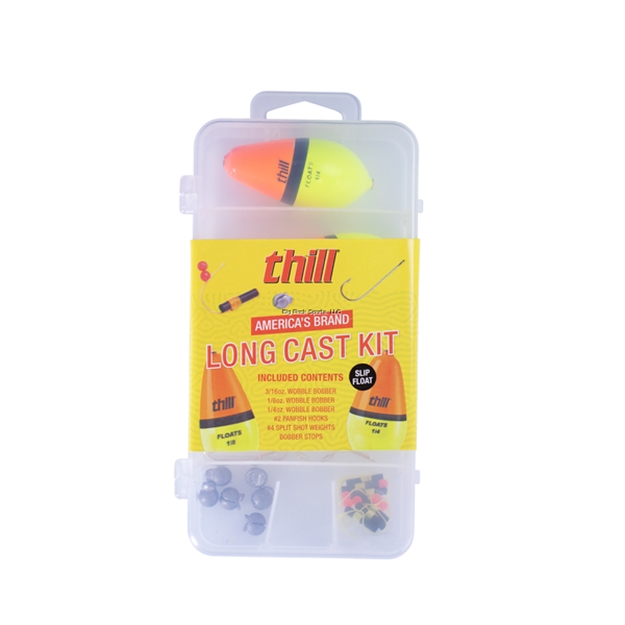 Picture of Thill Long Casting Kit