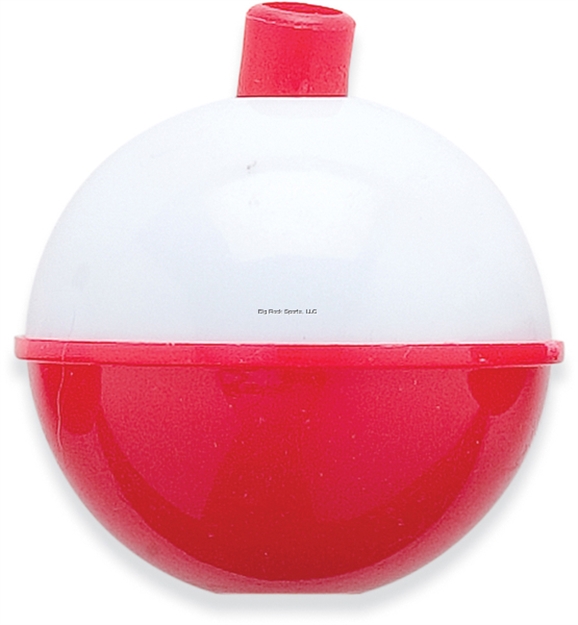 Picture of Thill Plastic Bobber 1-1/2" Round 6/Pk