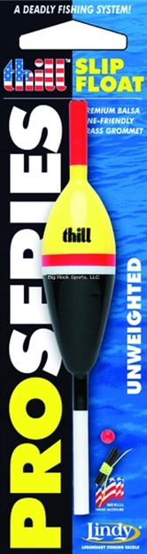 Picture of Thill Pro Series Float 1/2" Oval 1Cd