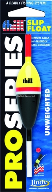 Picture of Thill Pro Series Float 1" Oval 1/Cd