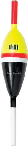 Picture of Thill Pro Series Float 5/8" Oval 1Cd